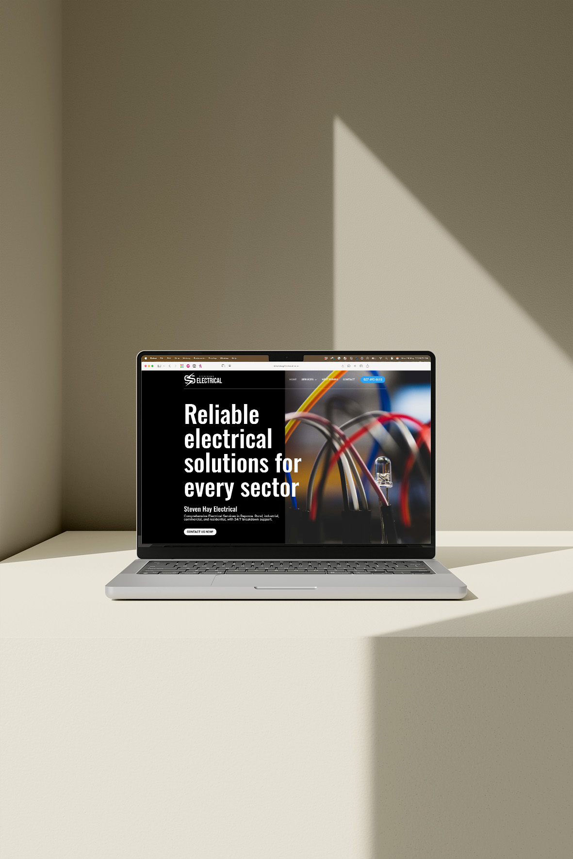 STEVEN_HAY_ELECTRICAL