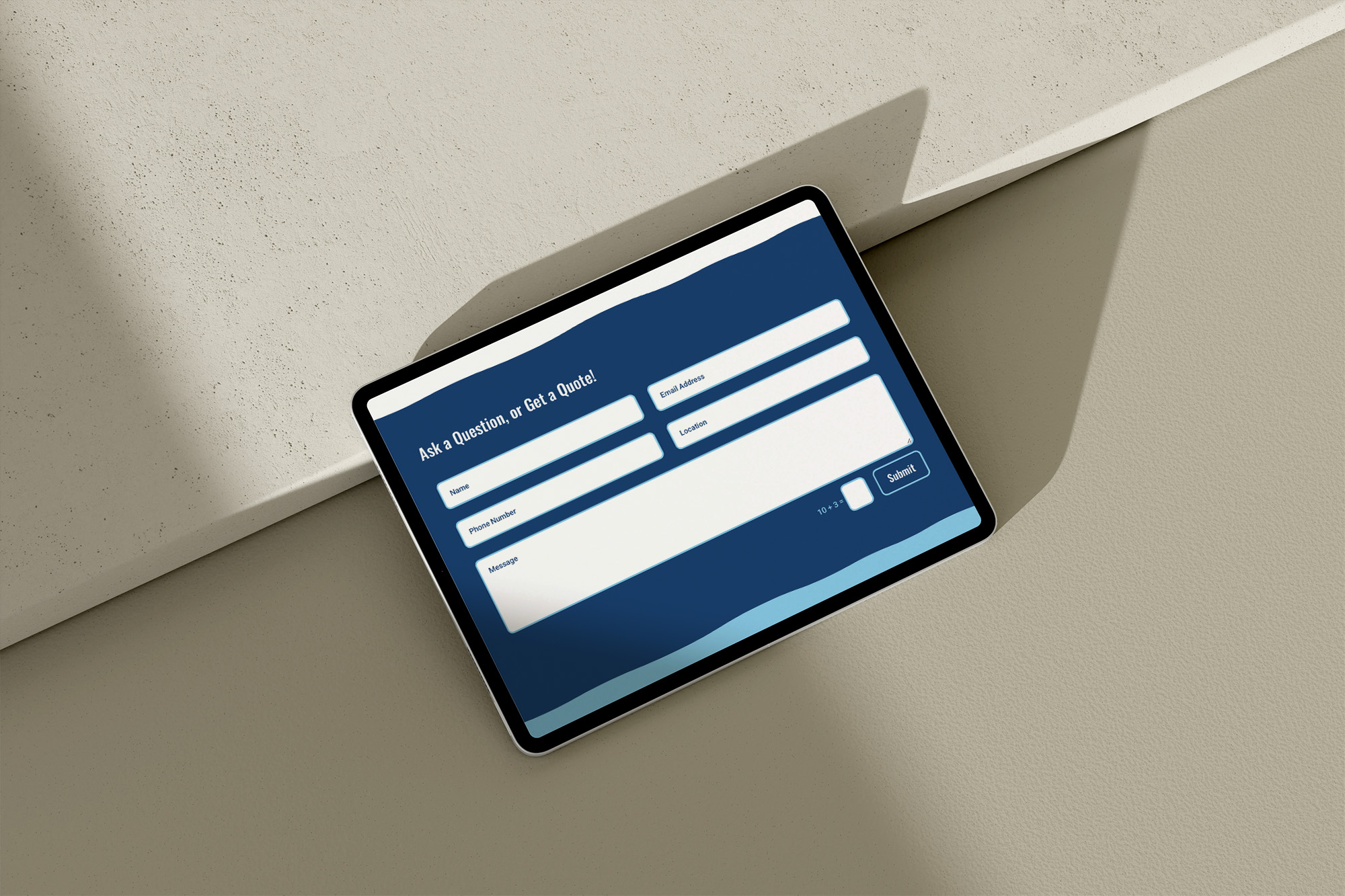 DUNEIPAD8
